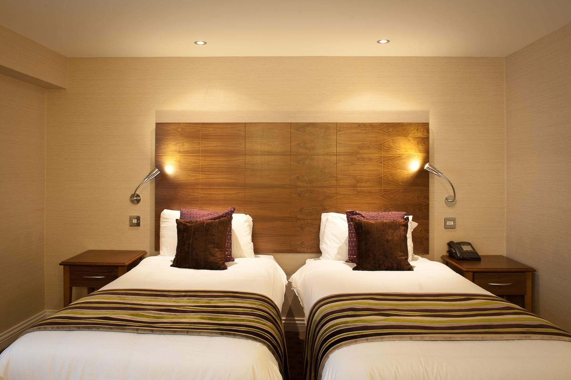 The Bull Hotel; Sure Hotel Collection By Best Western Peterborough Exterior foto