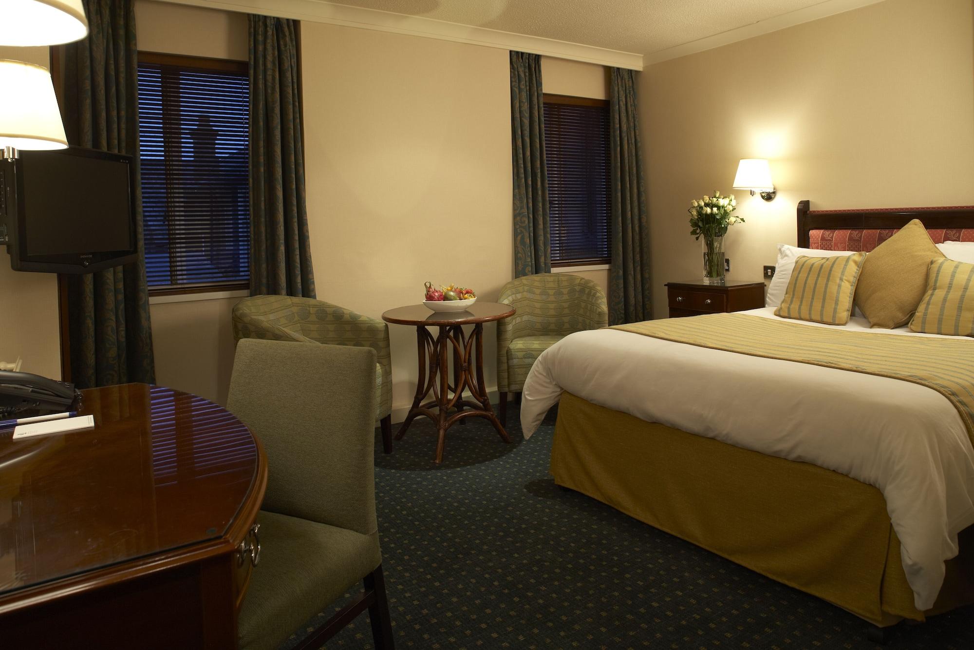 The Bull Hotel; Sure Hotel Collection By Best Western Peterborough Quarto foto