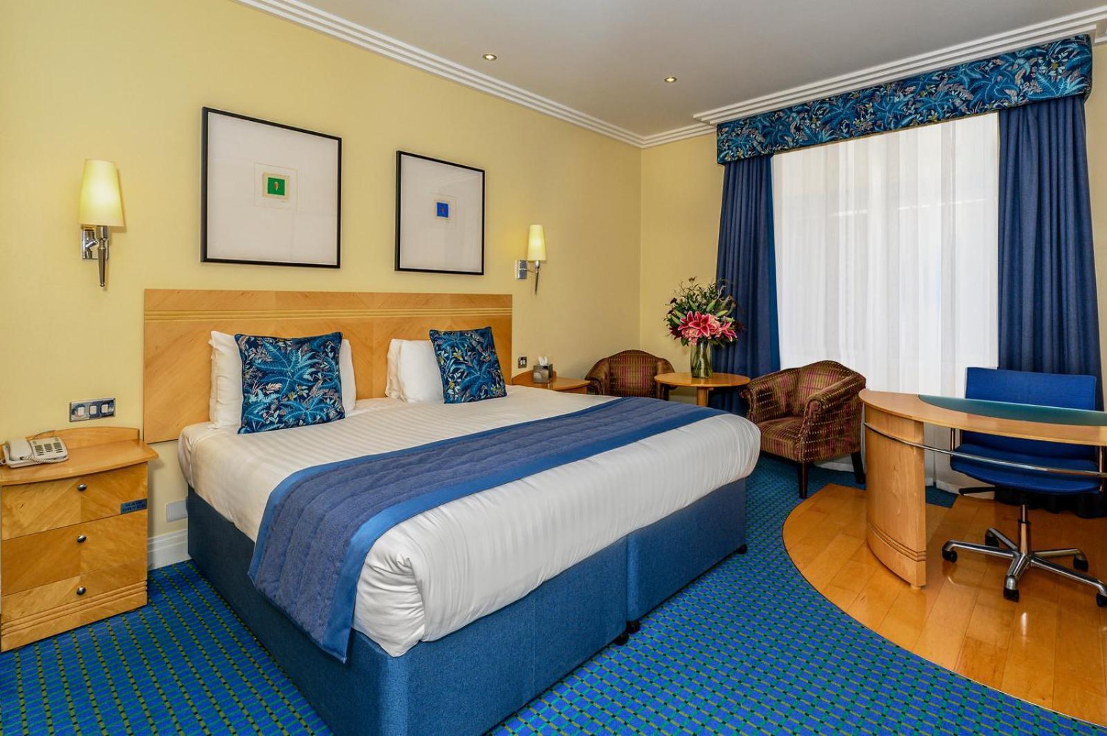 The Bull Hotel; Sure Hotel Collection By Best Western Peterborough Exterior foto