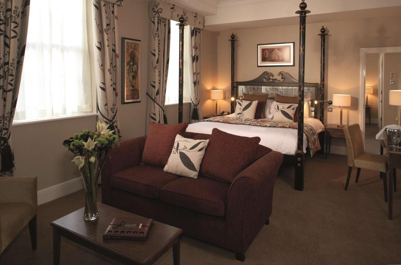 The Bull Hotel; Sure Hotel Collection By Best Western Peterborough Quarto foto