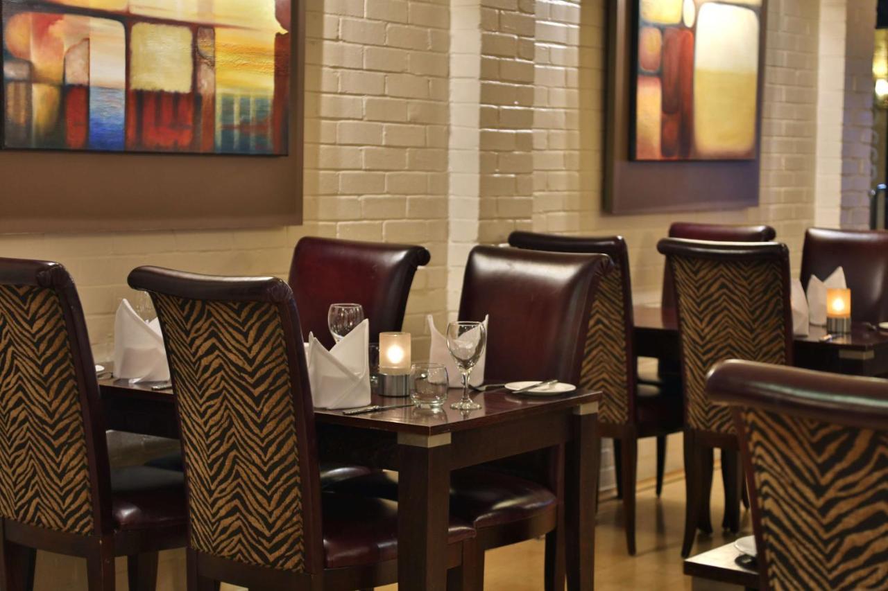The Bull Hotel; Sure Hotel Collection By Best Western Peterborough Exterior foto