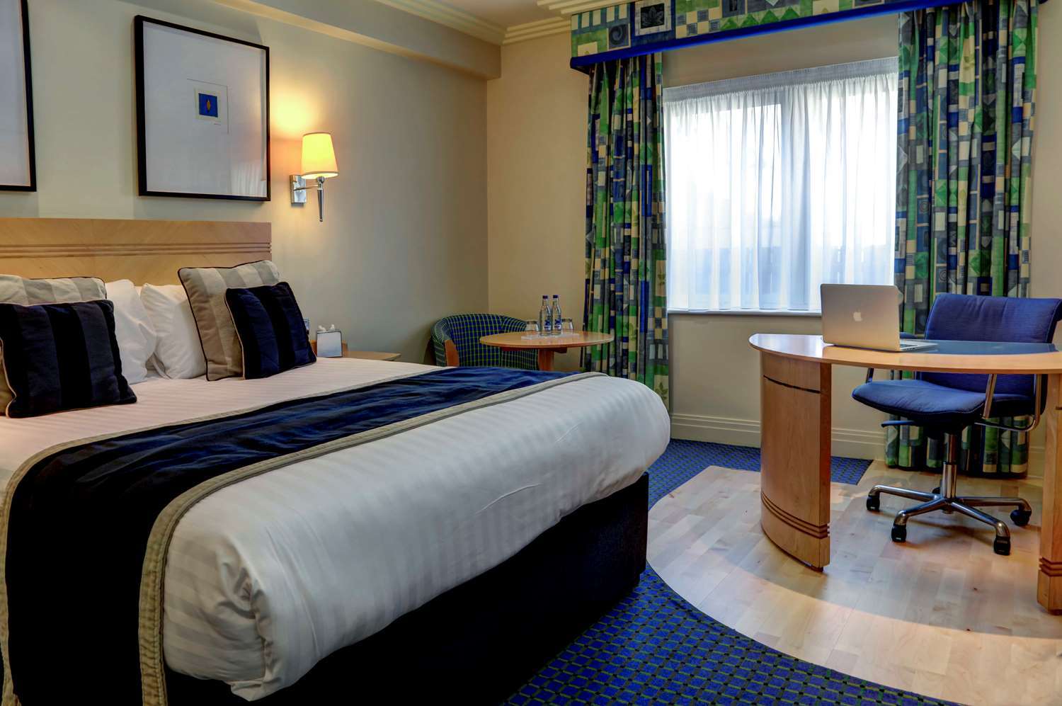 The Bull Hotel; Sure Hotel Collection By Best Western Peterborough Exterior foto
