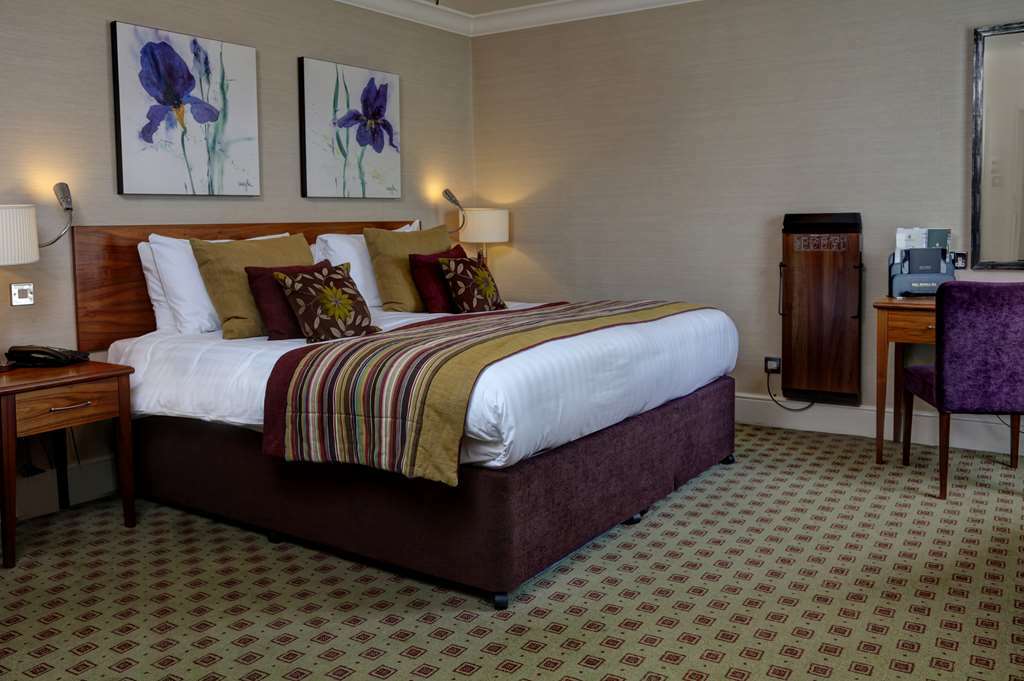 The Bull Hotel; Sure Hotel Collection By Best Western Peterborough Quarto foto